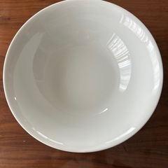 ③ パスタ、ラーメン、大きめプレート　4枚セットの画像