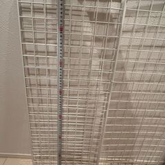 ワイヤーネットの画像