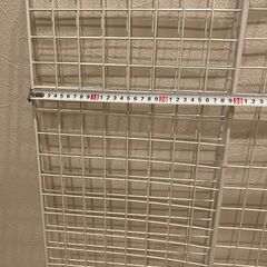 ワイヤーネットの画像