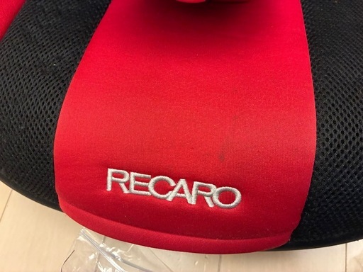 RECARO レカロ　チャイルドシート