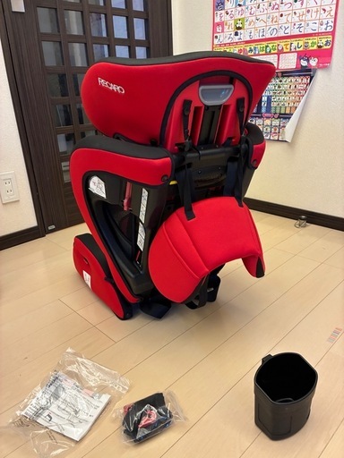 RECARO レカロ　チャイルドシート