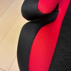 RECARO レカロ　チャイルドシートの画像