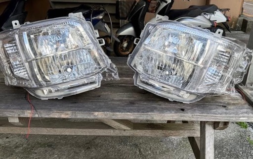 TOYOTAハイエース3型