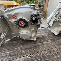 TOYOTAハイエースの画像