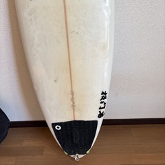ショートボードの画像