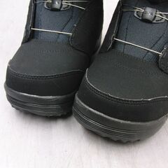 キレイめ SALOMON スノボブーツ PEARL BOA 23.5cm スノーボード レディース サロモン 札幌 手稲の画像