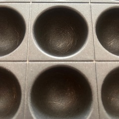 【美品】匠のたこ焼き器 24穴の画像