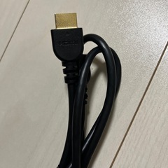 HDMIケーブル1mの画像