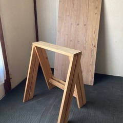 テーブルの画像