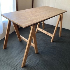 テーブルの画像