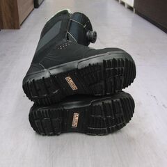 キレイめ SALOMON スノボブーツ PEARL BOA 23.5cm スノーボード レディース サロモン 札幌 手稲の画像