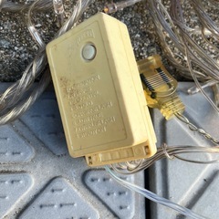 イルミネーションの画像