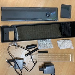 水槽　60cm セットの画像