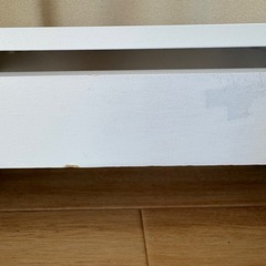 ステンレス天板ワゴンの画像