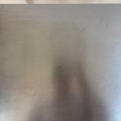 ステンレス天板ワゴンの画像