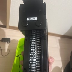 家庭用シュレッダーの画像