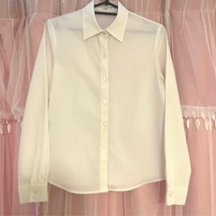 【美品】卒業式 スーツ 制服 165A 女の子 CUTIE RIBBON ブラウンの画像