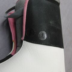 BIG HORN スキーブーツ LUX-FIT FREELY サイズ3-L (22.0cm程度) ソール長265mm ビッグホーン C規格 ジュニア キッズ 札幌 手稲の画像