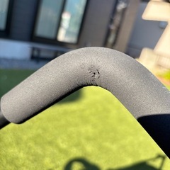 kinderwagon DUOシティHOPⅡ ベビーカー　2人乗りの画像