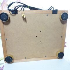 DENON レコードプレーヤー DP-900MIIの画像