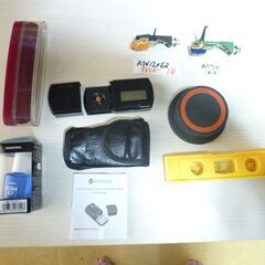 DENON レコードプレーヤー DP-900MIIの画像