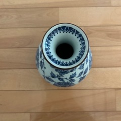 【中古】橘吉　花瓶の画像