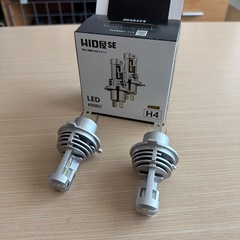 自動車用ヘッドライトの画像