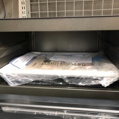 ZOJIRUSHI EU-FA23-BA 2024年製 オーブンレンジの画像