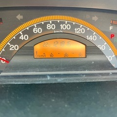 ホンダ　フリード　車検令和8年6月末まで！　7人乗り　平成23年登録の画像