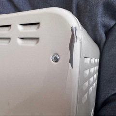 スヌーピー Bruno トースターの画像