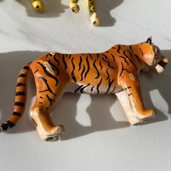 アニア　5体セットの画像