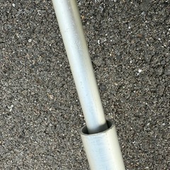 太郎 钟馗用ポールの画像