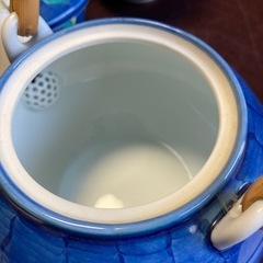 まだ有ったお茶セットの画像