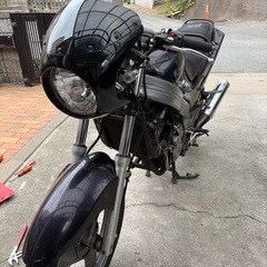 zzr250の画像