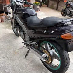 zzr250の画像