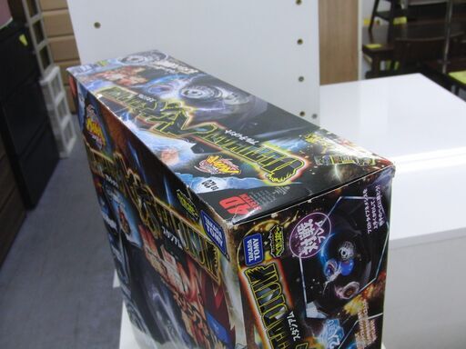 未使用　メタルファイトベイブレードアルティメットベイ太スタジアム　BB120 Takara Tomy - メタルファイト ベイブレード アルティメット ベイ太