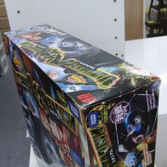 新品未開封 メタルファイト ベイブレード BB120 アルティメットベイ太スタジアム 4Dシステム タカラトミー 札幌 手稲の画像