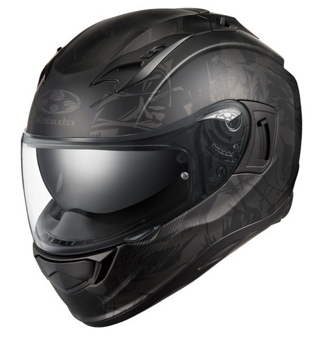 Kabuto KAMUI-III TRUTH XL フルフェイス　12月5日まで値下げ　新品同等品