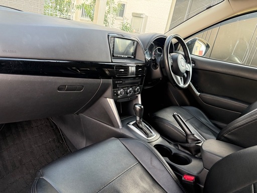 マツダ CX-5 (KE2FW) – 2014年登録