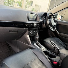 マツダ CX-5 (KE2FW) – 2014年登録の画像