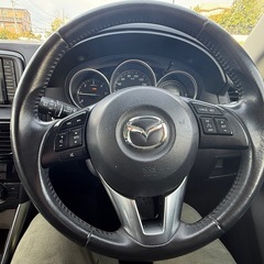 マツダ CX-5 (KE2FW) – 2014年登録の画像