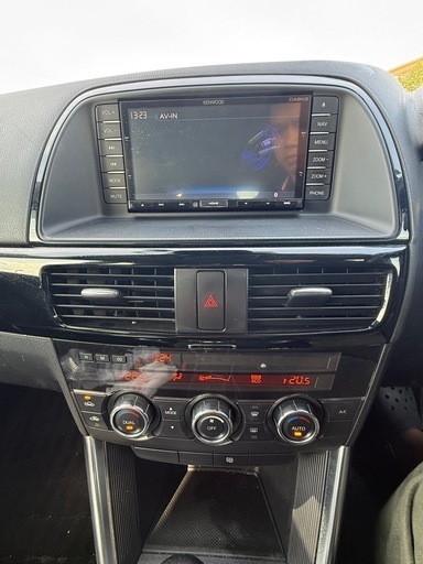 マツダ CX-5 (KE2FW) – 2014年登録