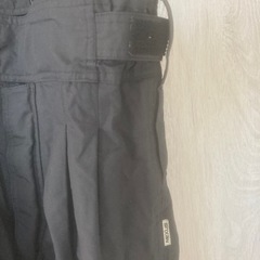 シマノ　NEXUS　防寒　ビブ　3L位の画像