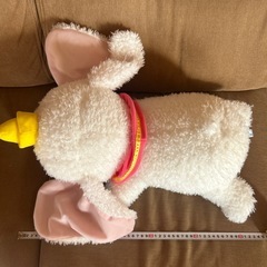 ダンボ　ぬいぐるみ　ゾウの画像