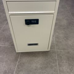 【無料】郵便受け差し上げますの画像