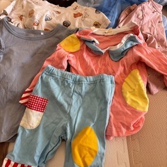 早い者勝ち！女の子子供服！の画像