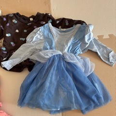 早い者勝ち！女の子子供服！の画像