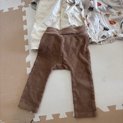 早い者勝ち！女の子子供服！の画像