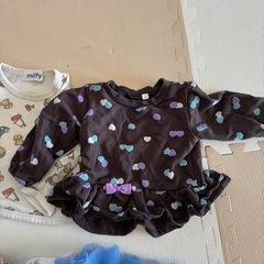 早い者勝ち！女の子子供服！の画像