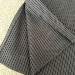 ロペピクニック　リブスカートの画像